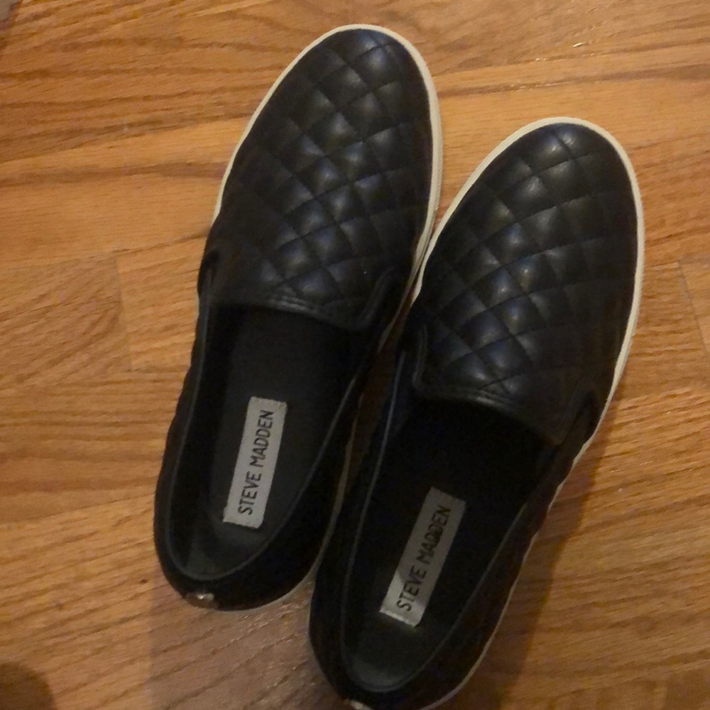 Brand new - never worn. Too snug on my wide feet